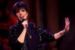 ЗАРУБЕЖКА. Liza Minnelli - Обсуждение статьи